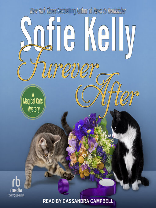 Title details for Furever After by Sofie Kelly - Available